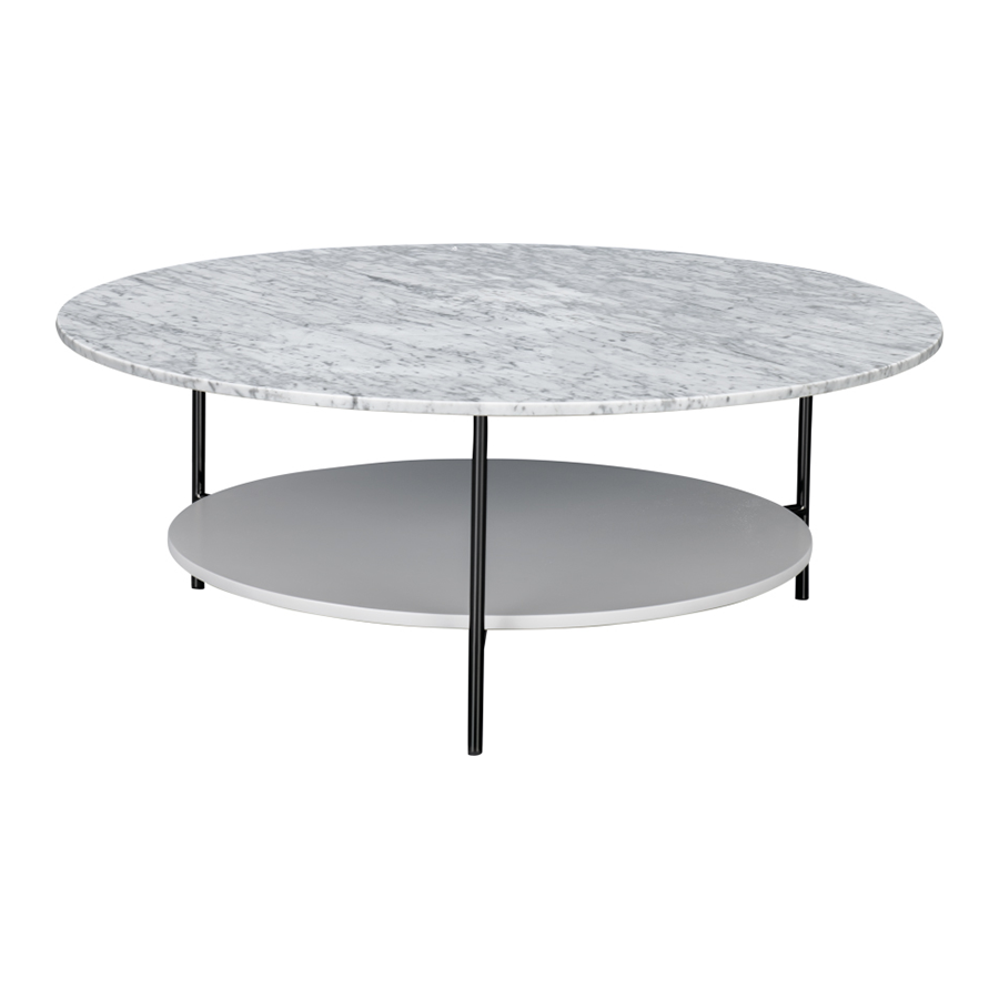 2050茶幾天然大理石