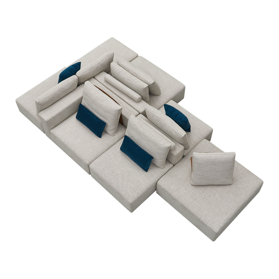 2201沙發(fā)小尺寸