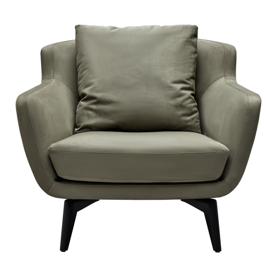 2238沙發(fā)單人位