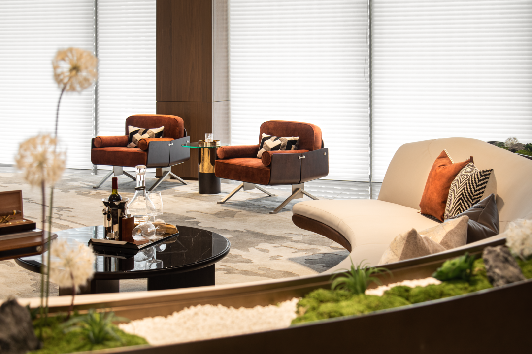 云墅會所設(shè)計：不喧嘩，自有聲 | 匠著