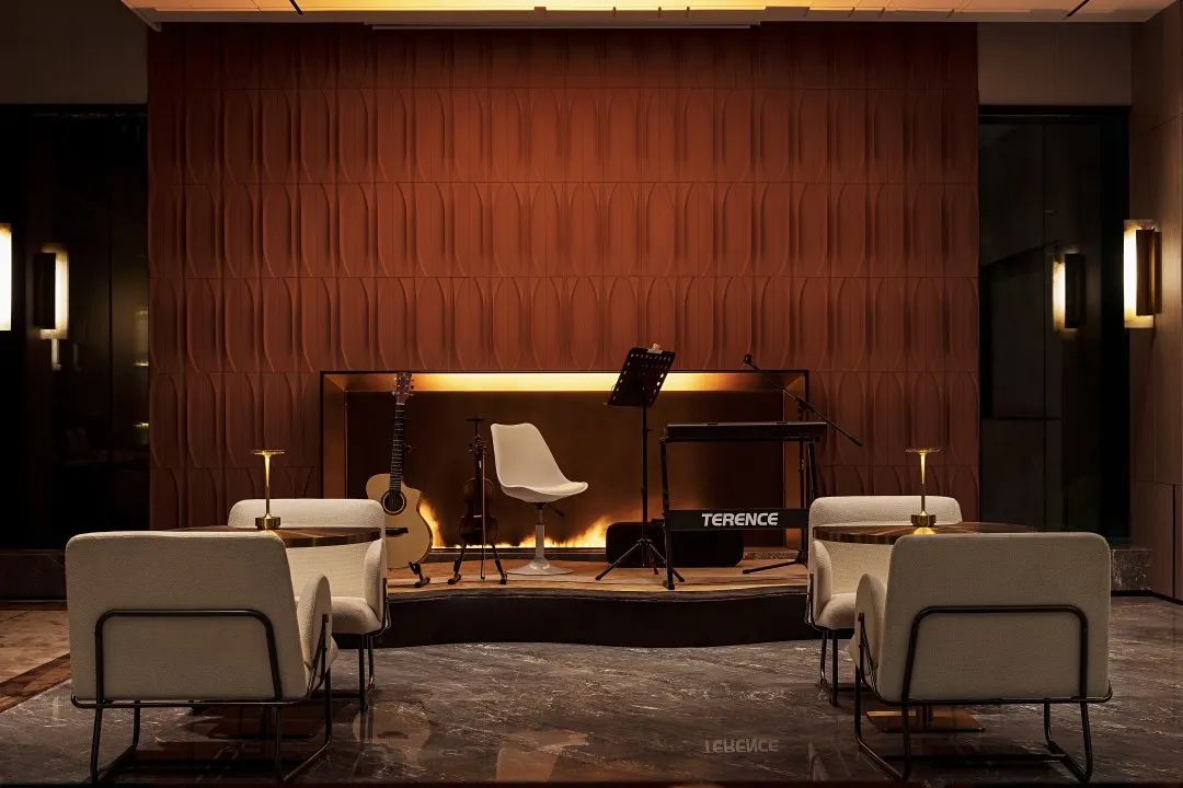 金地·南京都會紫京 一座融合多重體驗的生活聚集地 | 矩陣縱橫