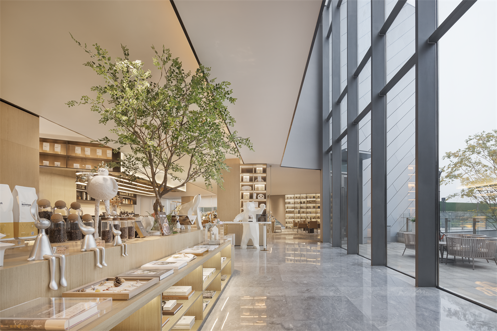 萬科·天府夢想城示范區(qū)：澎湃天府 寫意生活| 銳度設(shè)計