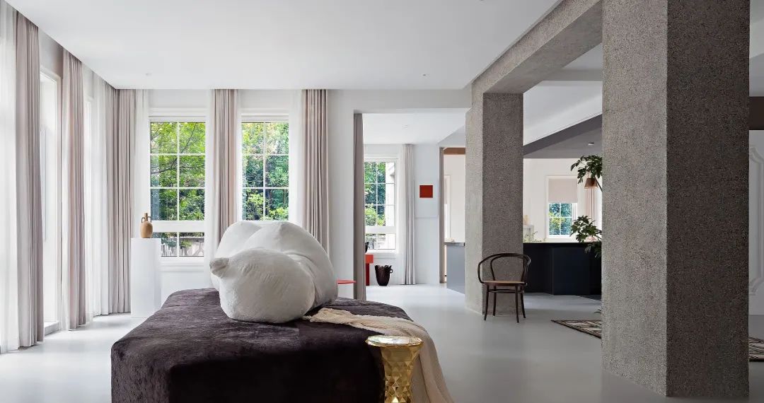 上海綠城玫瑰園：一座府邸的唱詩班，一種風(fēng)格的恒久詩意 | 李誠默