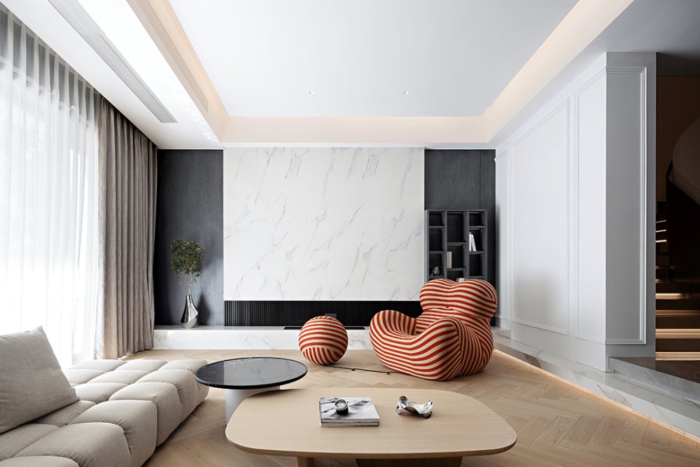 簡約邂逅古典 | 繭界設計 | 2022 | 中國浙江